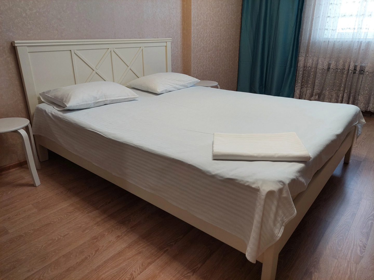 Апартаменты Sunny House VLG