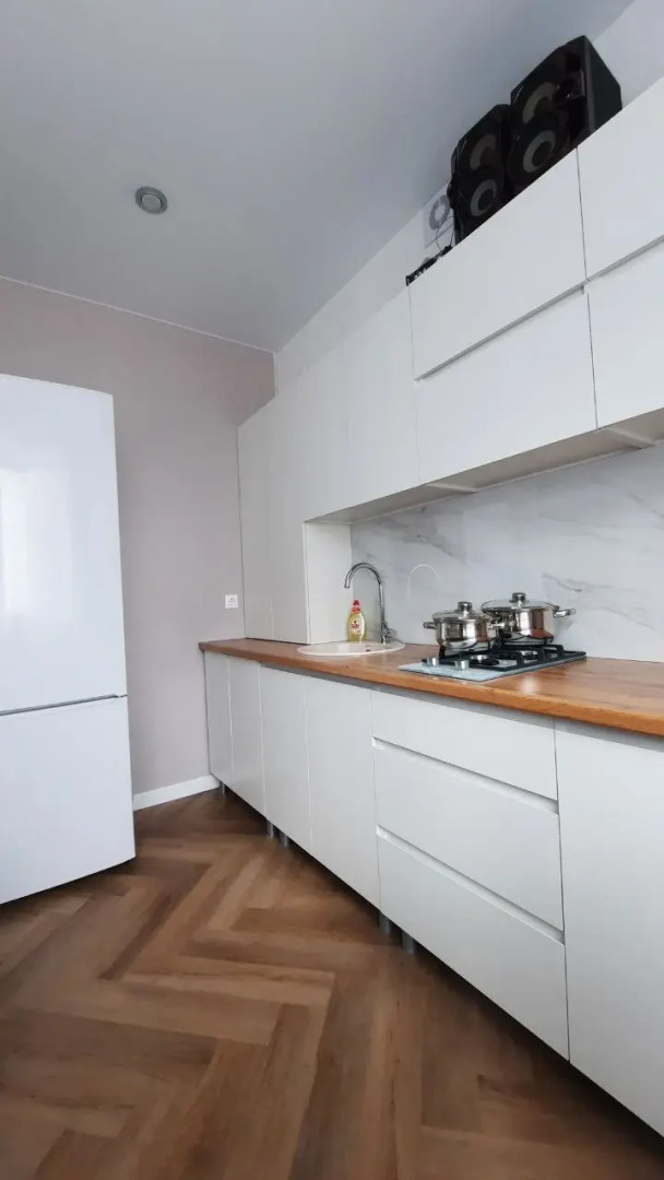 Квартира Уютная