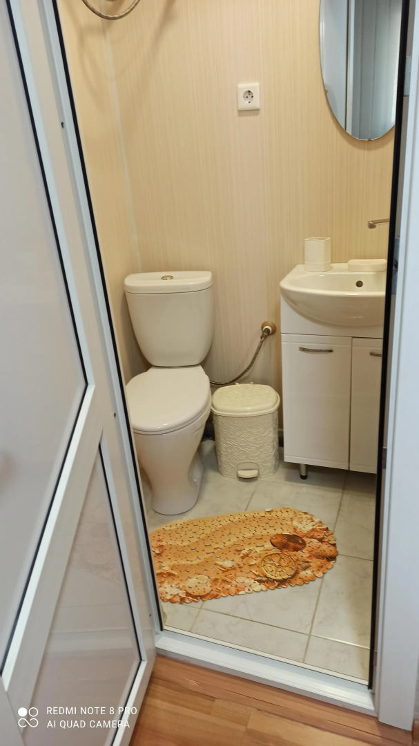 Гостевой дом Юг