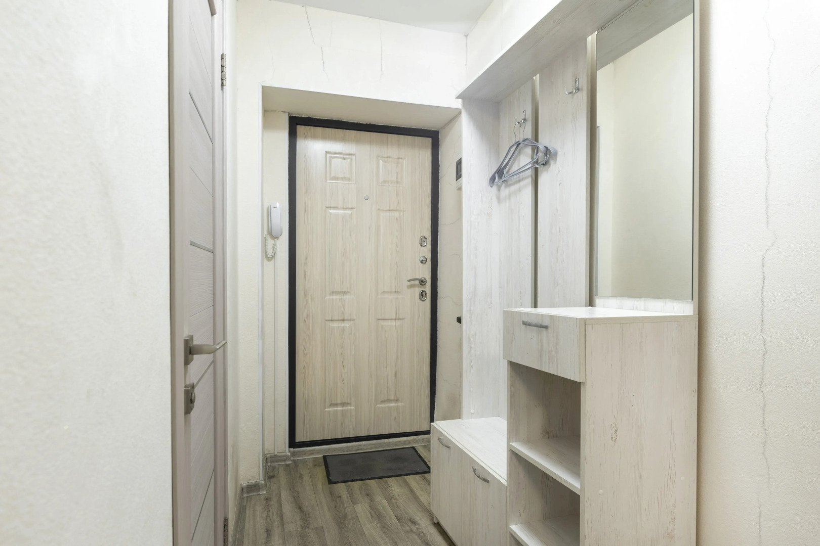 Prince Apartments на Крупской 118