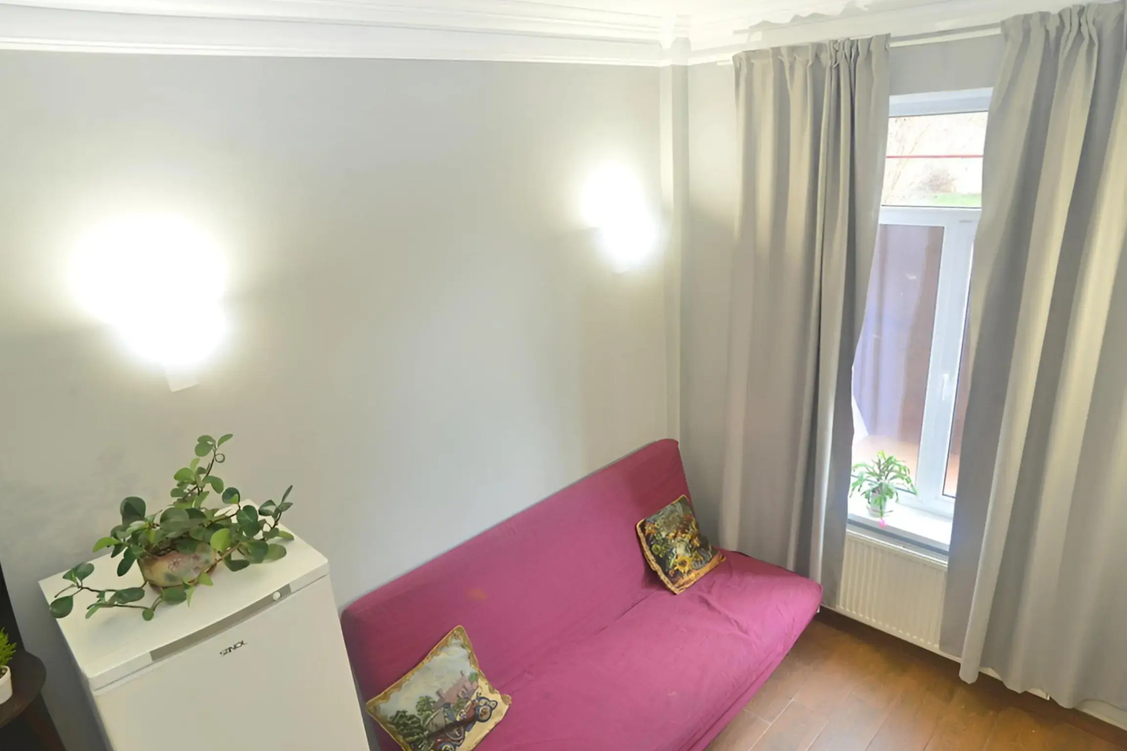 Апартаменты в ЖК Южный парк Казань