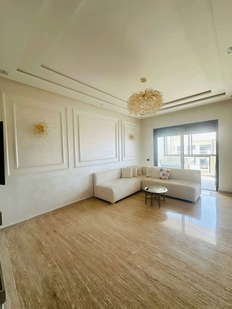 Апартаменты Luxe Haven Tamaris