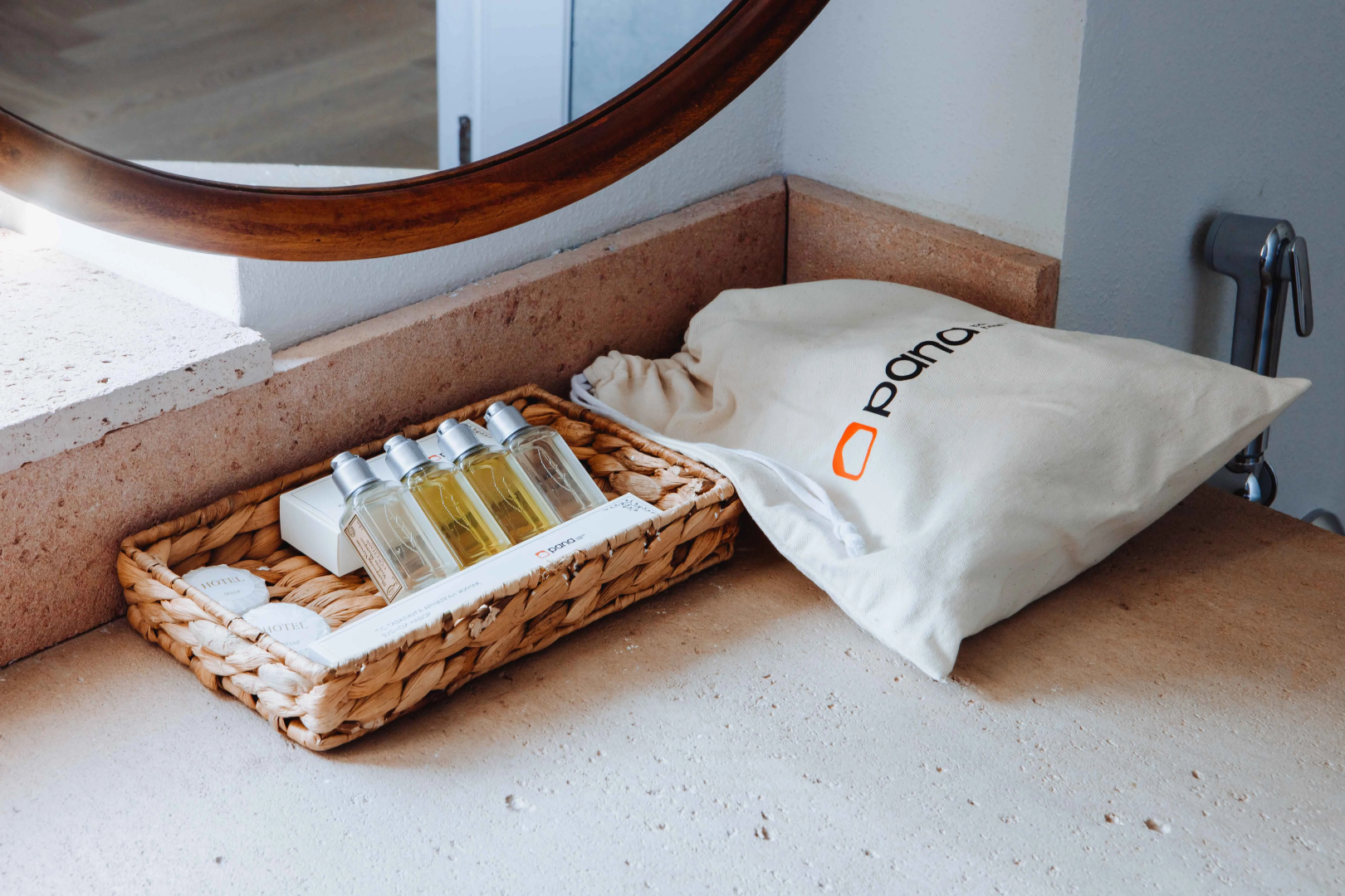 Pana Boutique Hotel