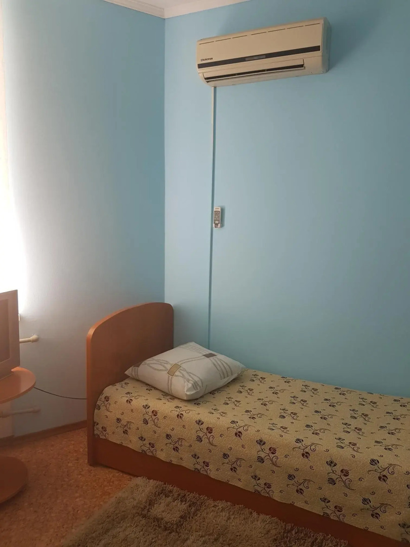 Мини-отель на Греческой