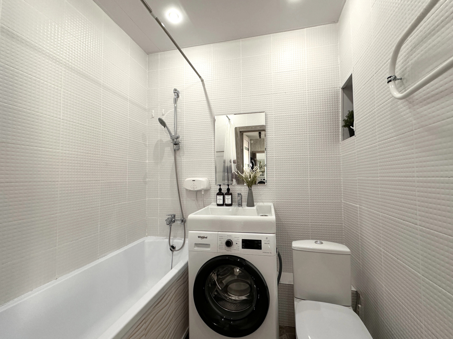 Апартаменты в Жк Победа Возле Меги