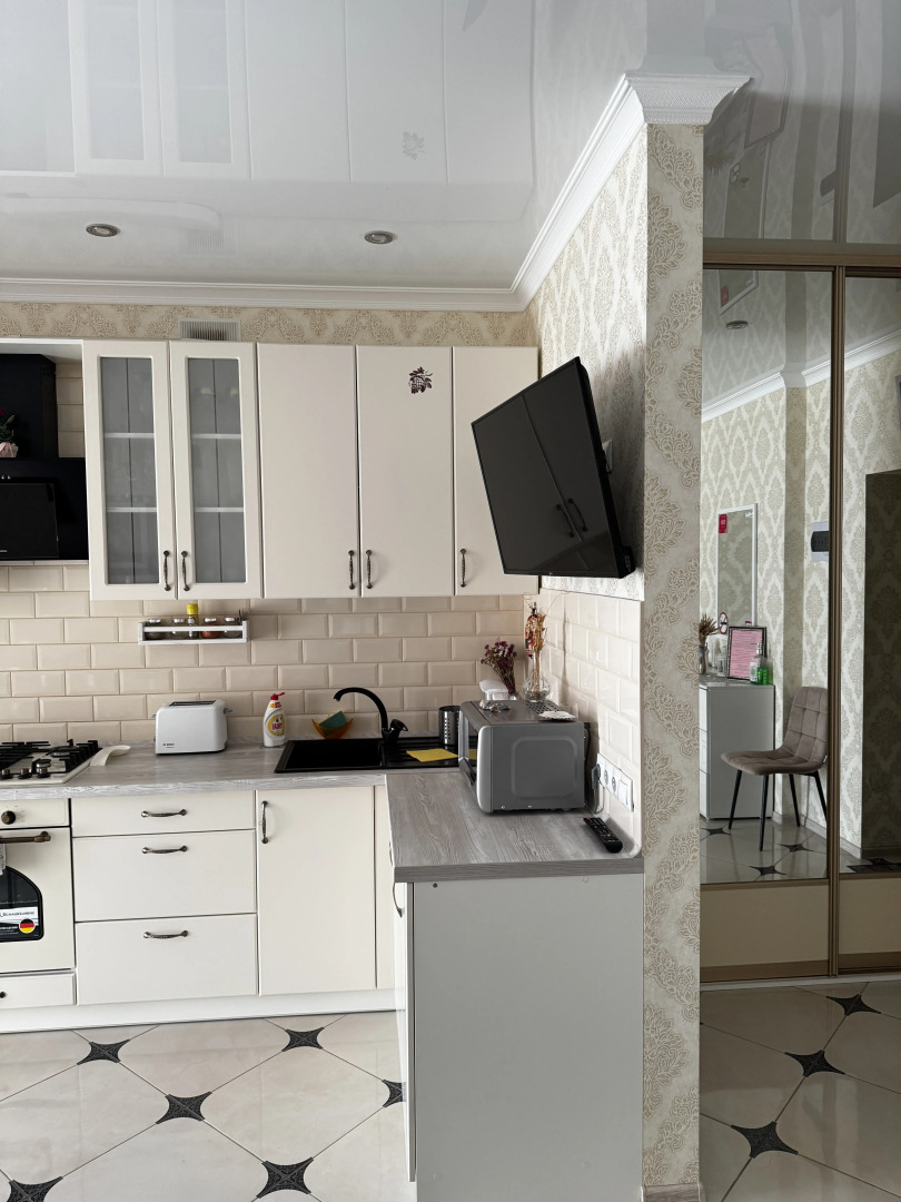 Квартира VIP Апартаменты