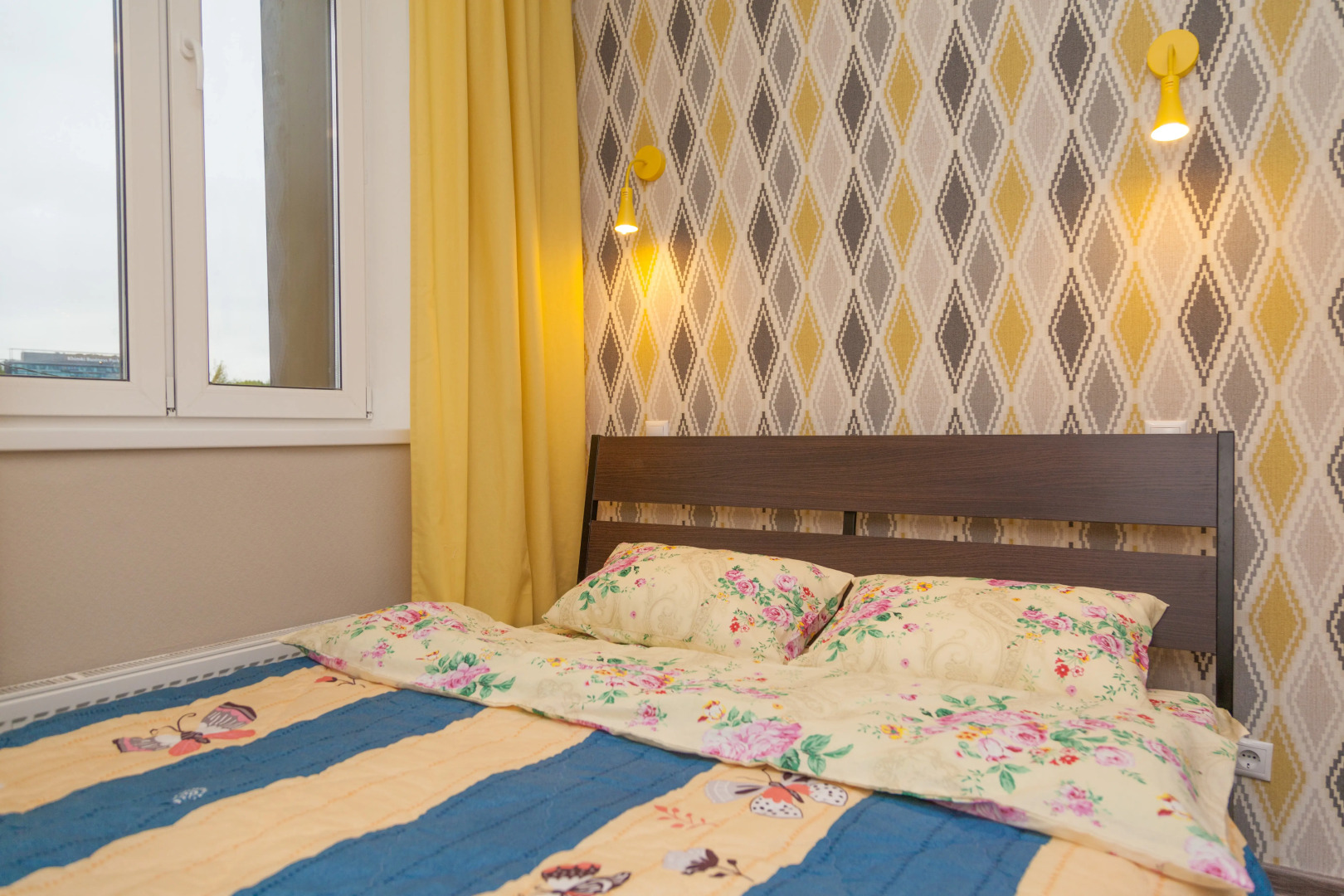 Квартира студия на ул. К.И. Вороницына-2