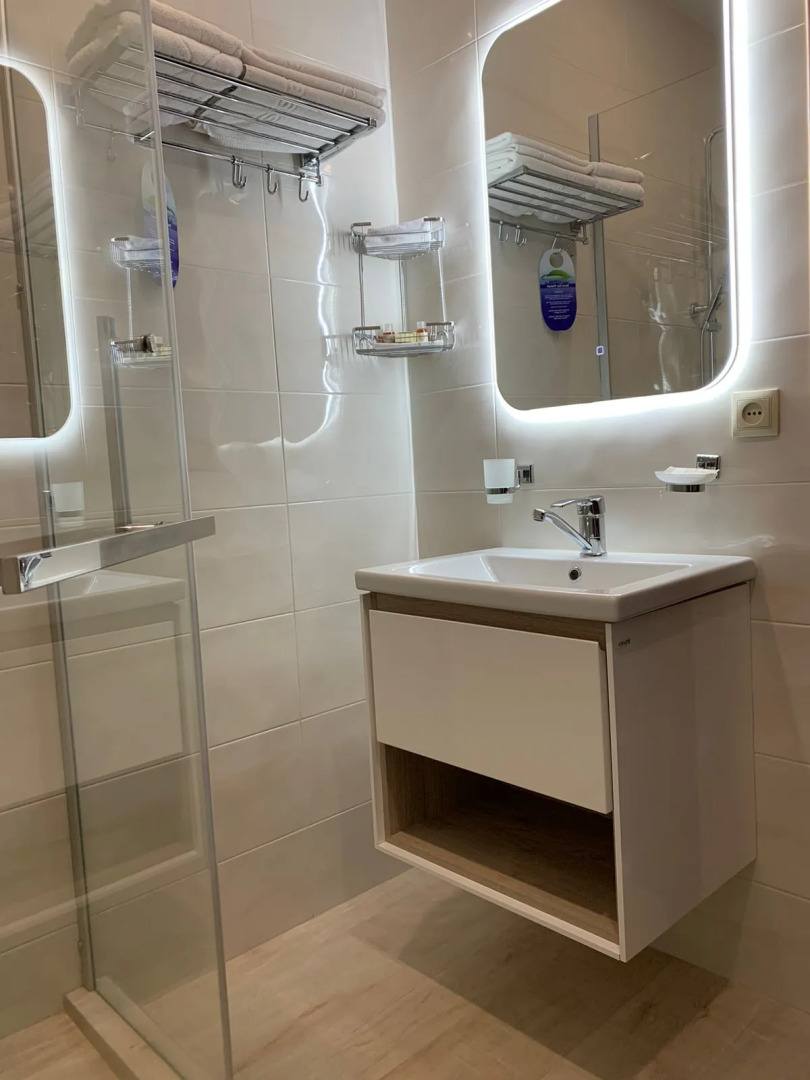 Отель Гранд-Кавказ