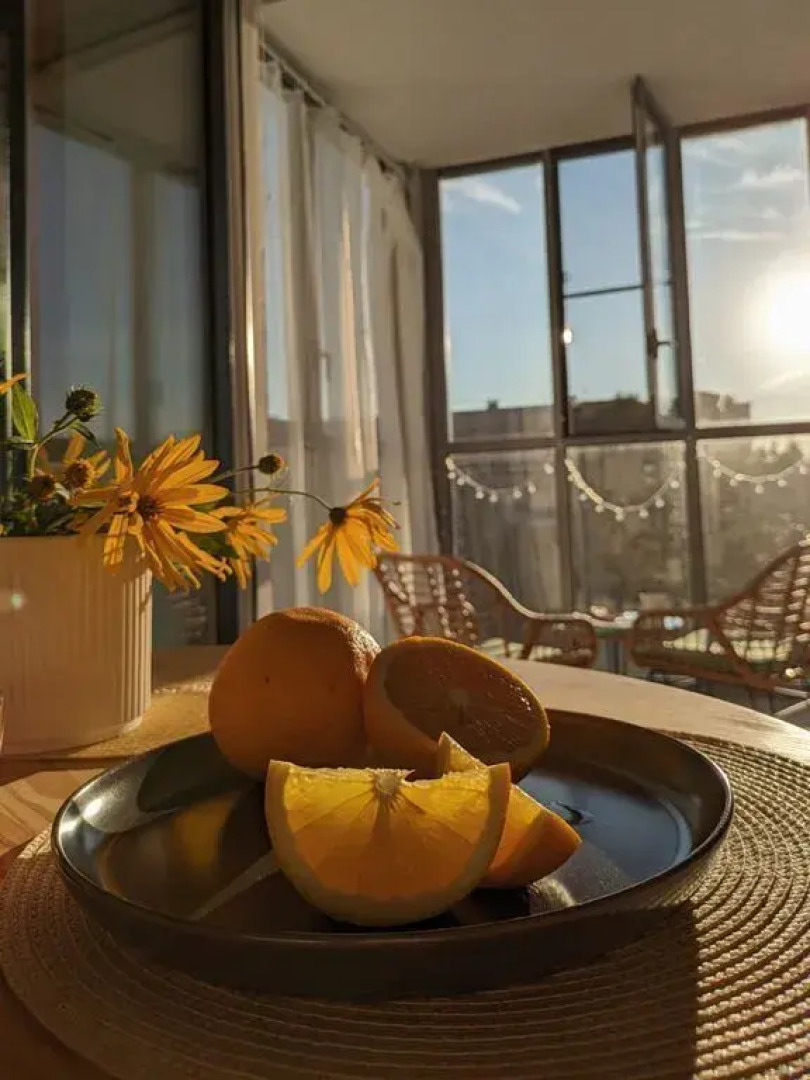 Квартира Комфортная в Центре