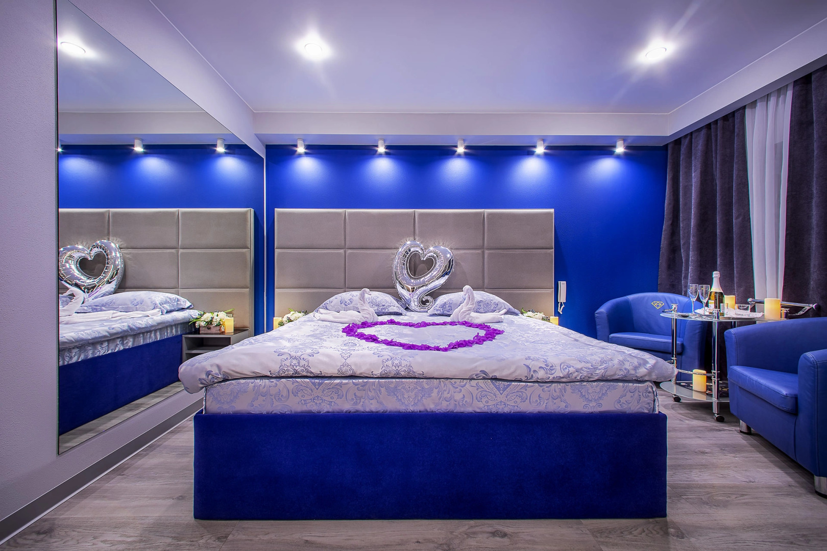 Отель Гостиница Алекс Отель на Фонтанке