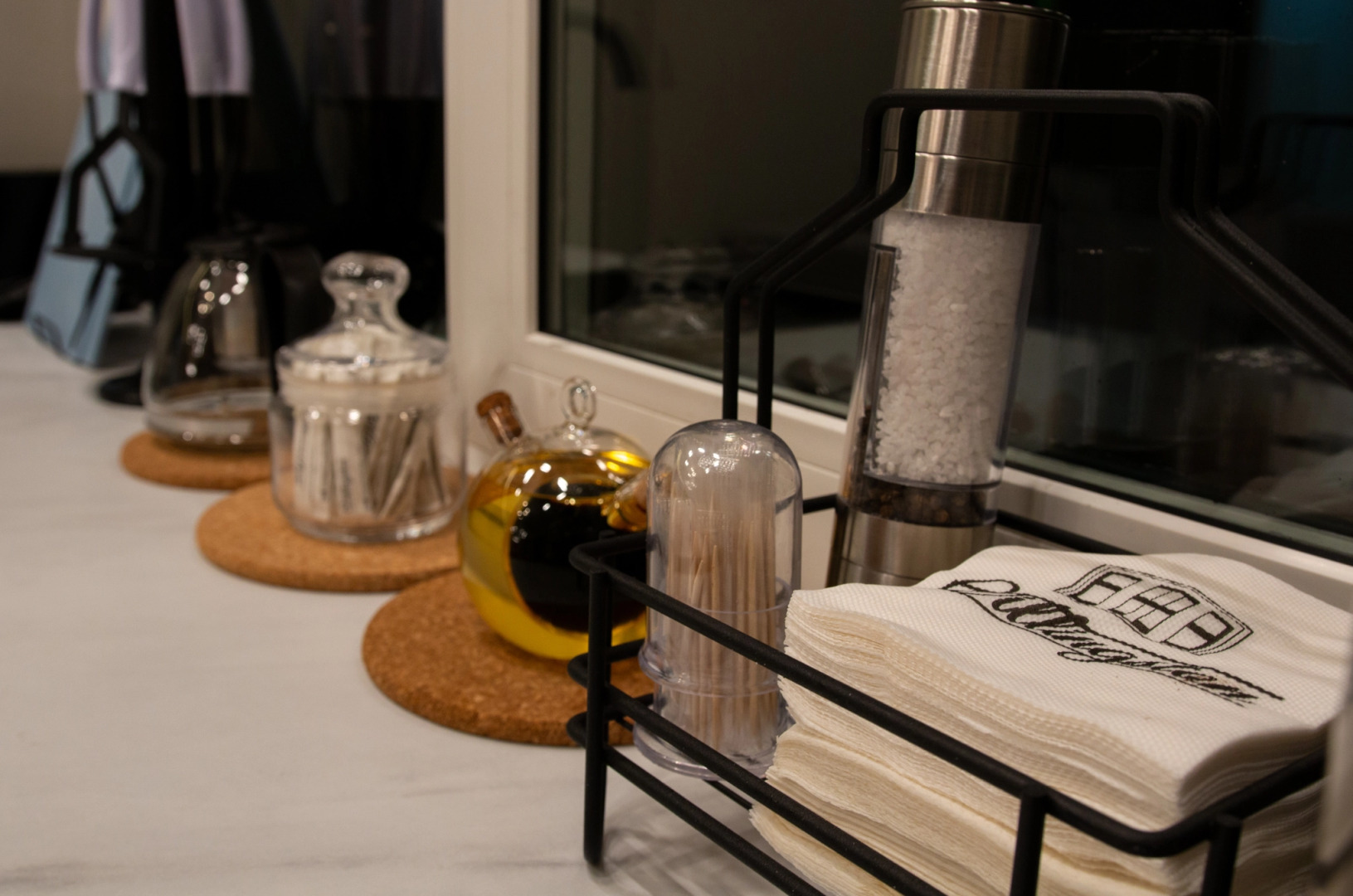 Villingston Residence