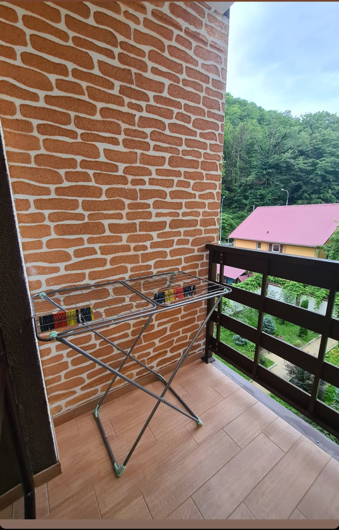 Апартаменты Royal Residence Krasnaya Polyana