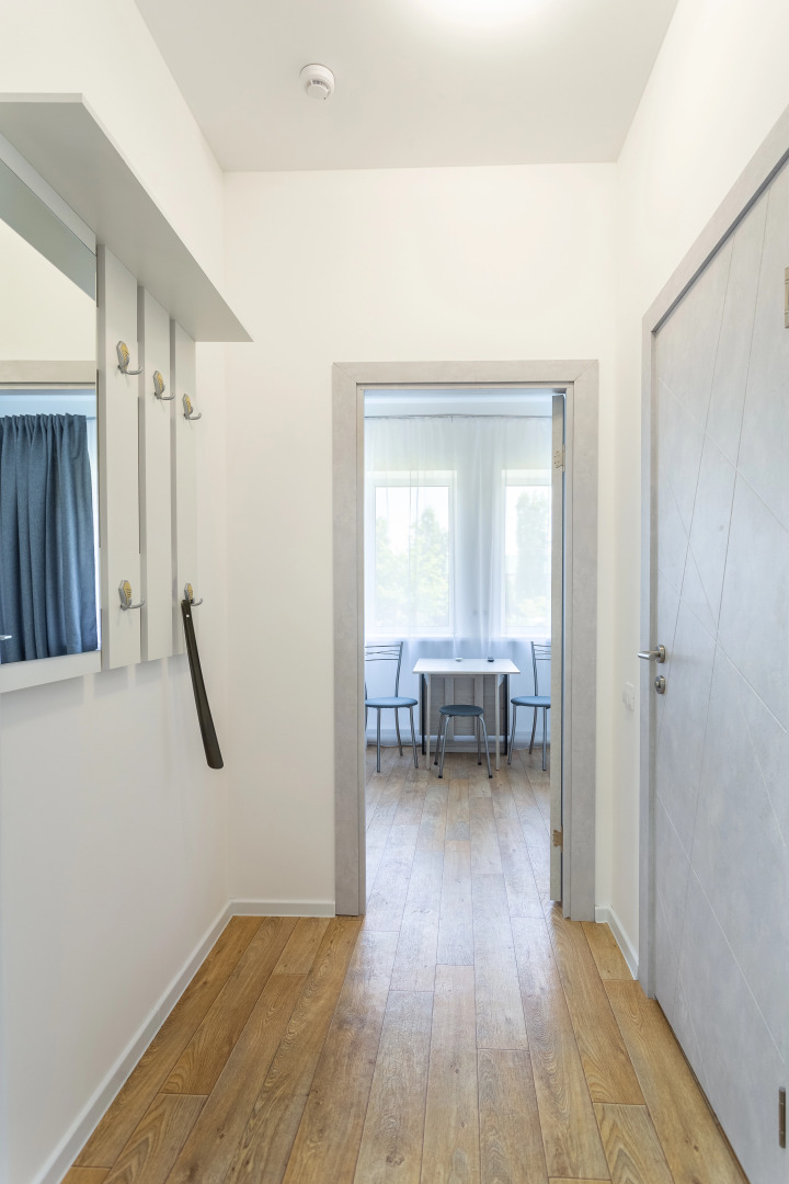 Апартаменты ОK на Буханцева 66