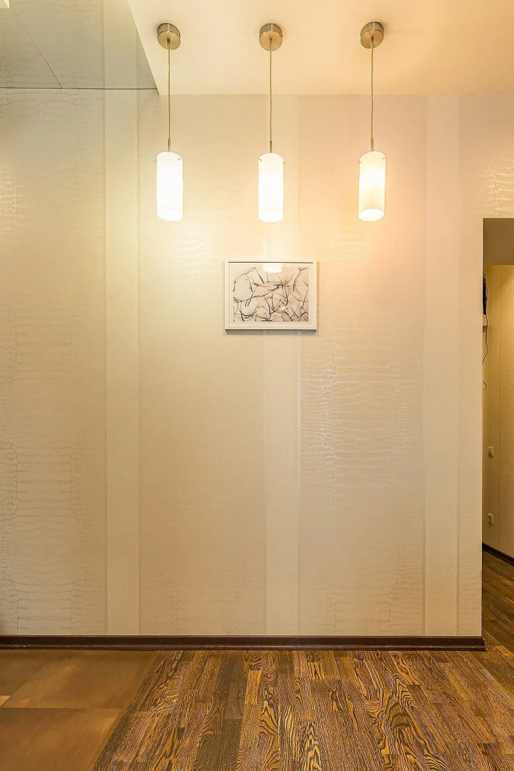 Апартаменты Стильные с Идеальным Ремонтов в Центре Города