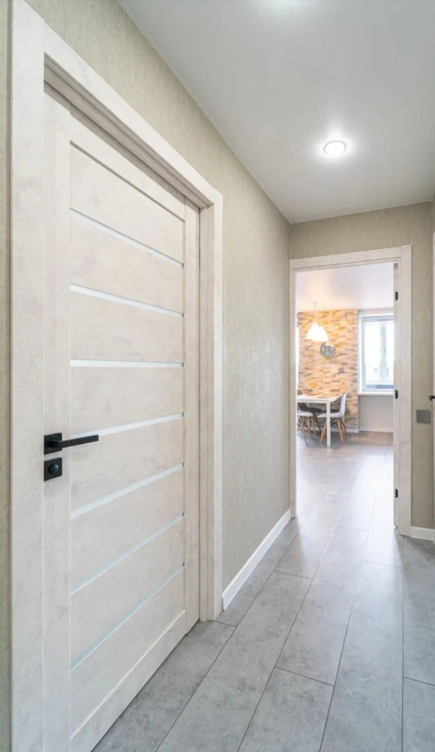 Апартаменты в центре Минска ул Немига 6