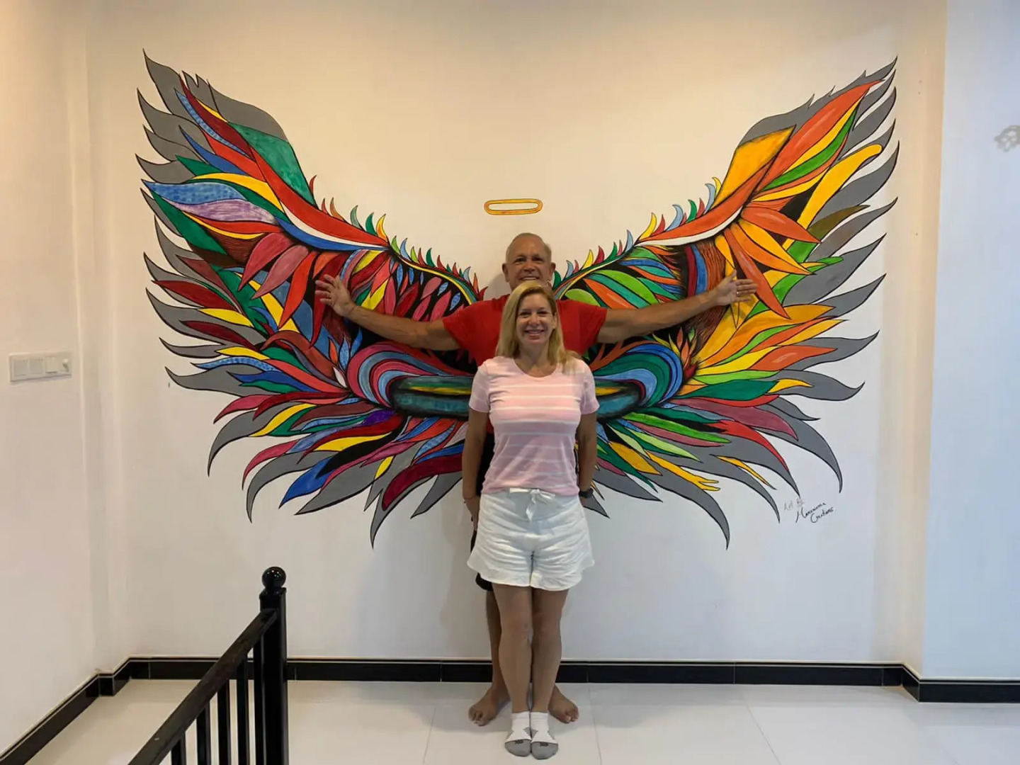 Гостевой дом Enara Luxury Stay