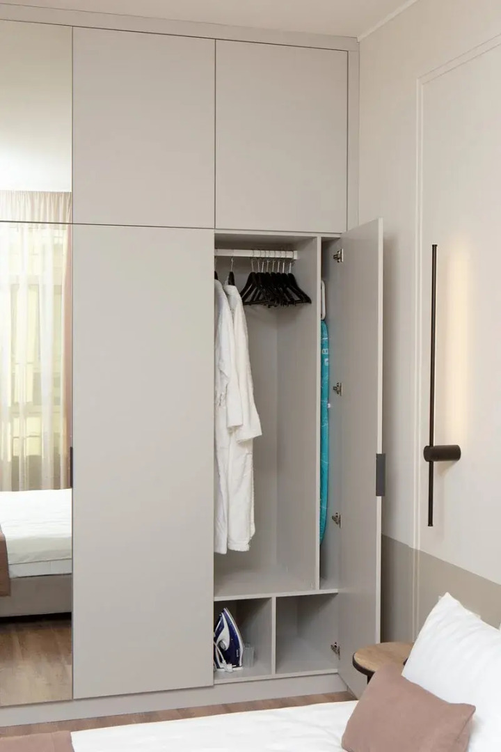 Апартаменты 4Кайф Residence №39 с видом на море