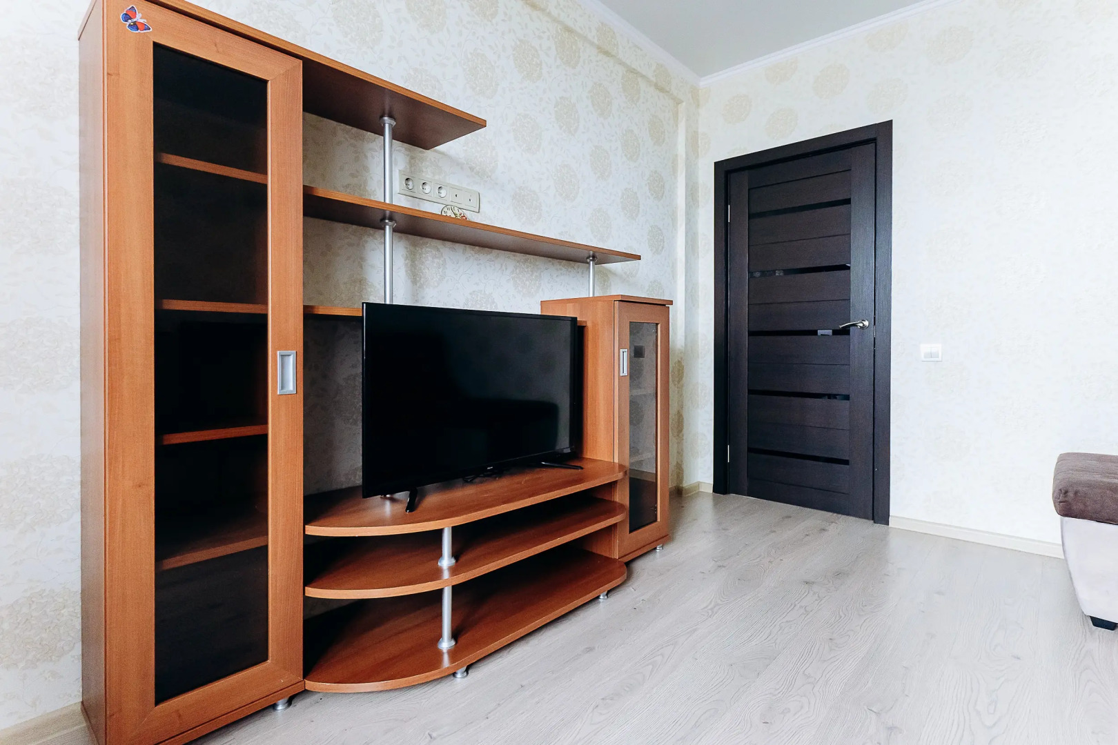 Апартаменты на Мало-Ленинской 167/2