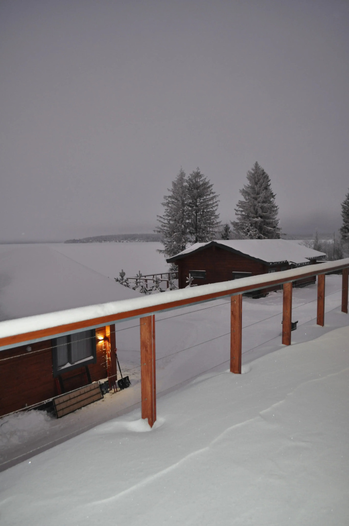 База отдыха Ahpoila Villas