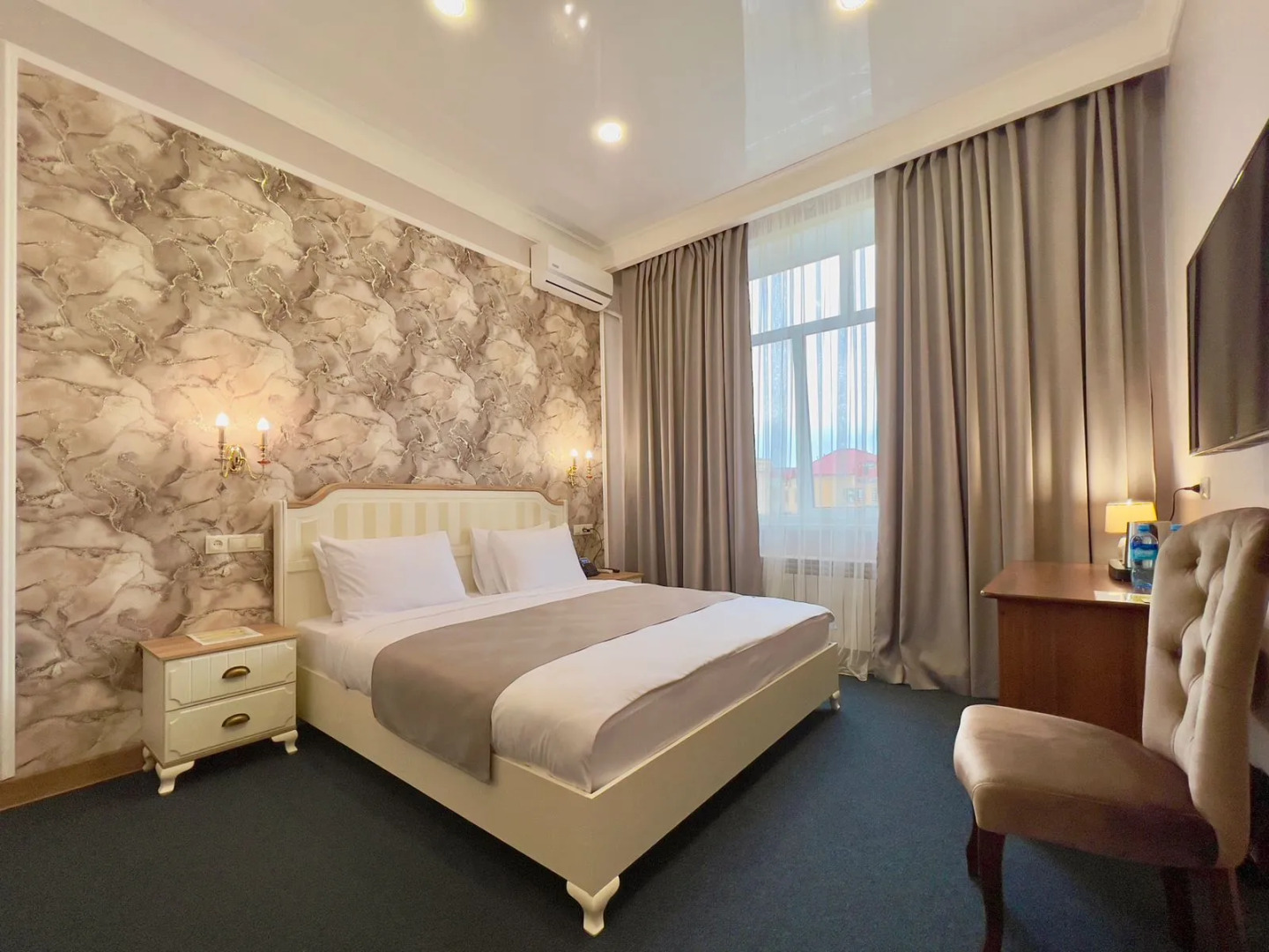 Отель Олд сити