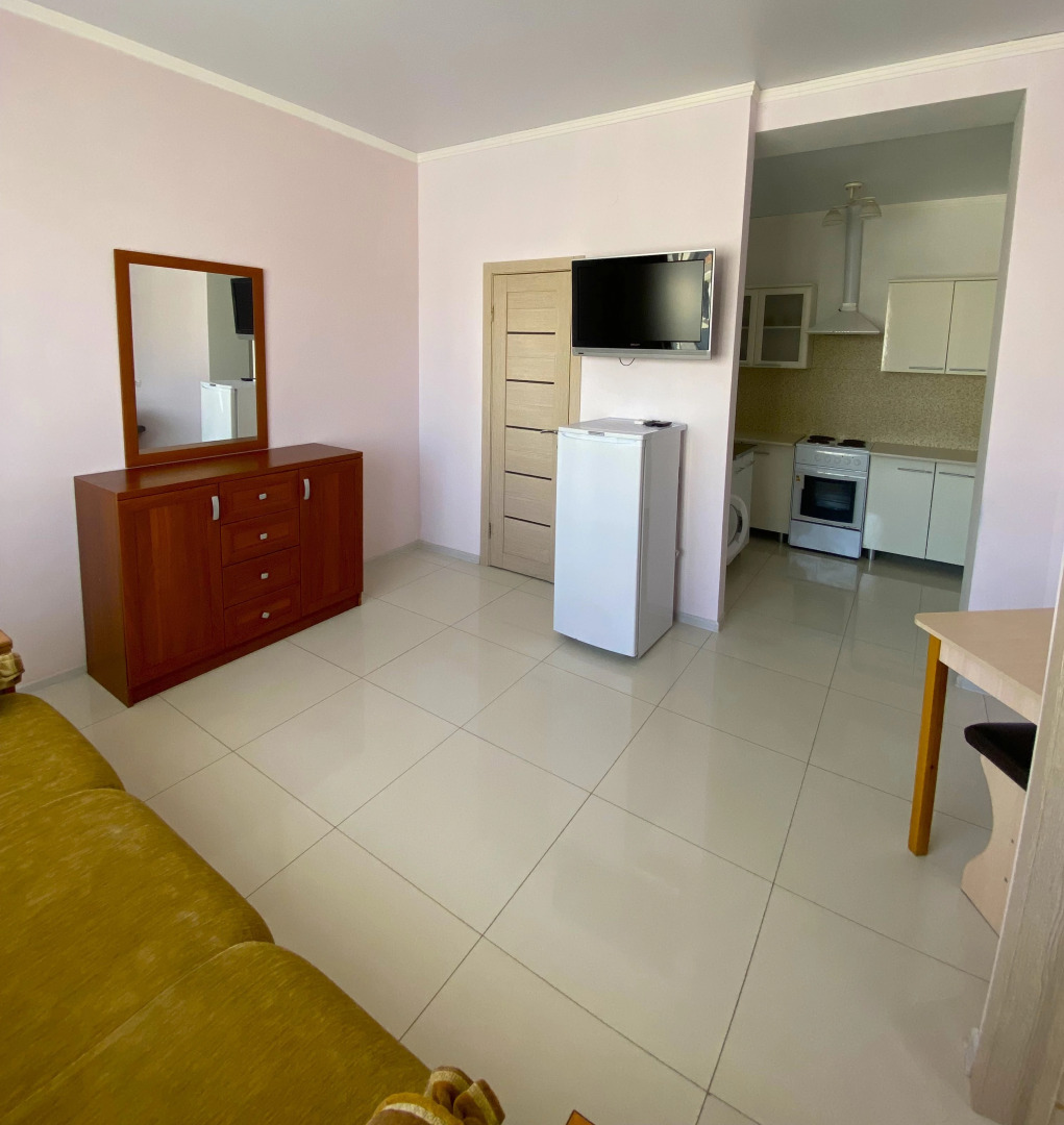 Гостевой дом Амелия