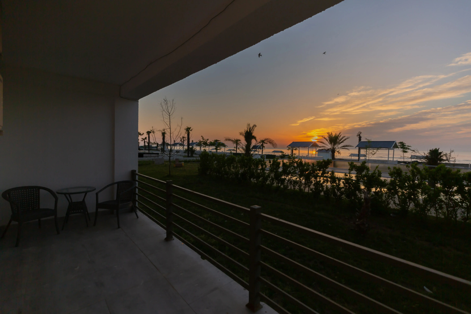 Astalanya Resort
