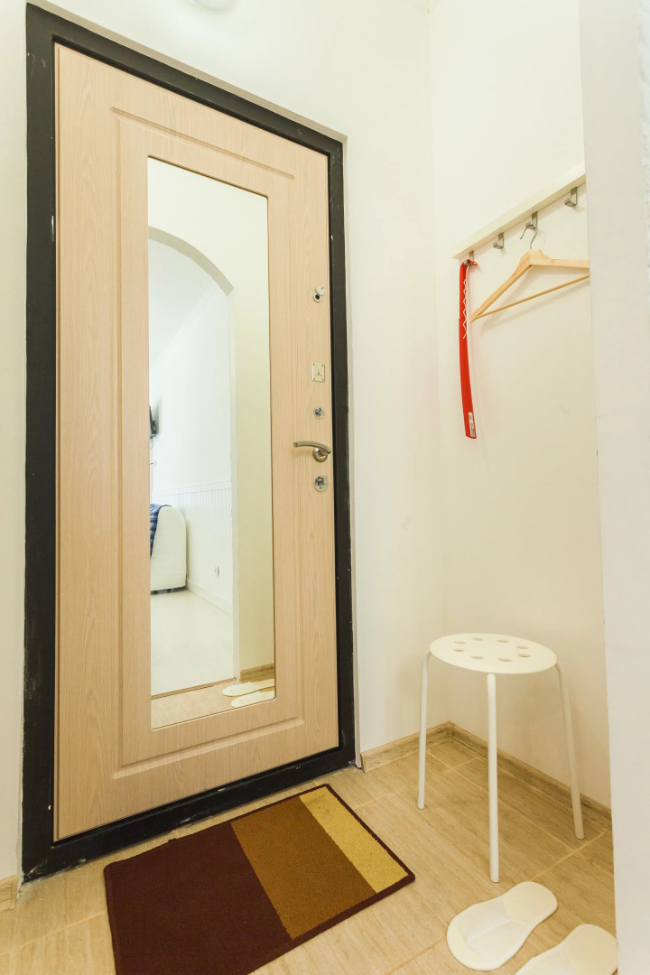 Апартаменты Prime