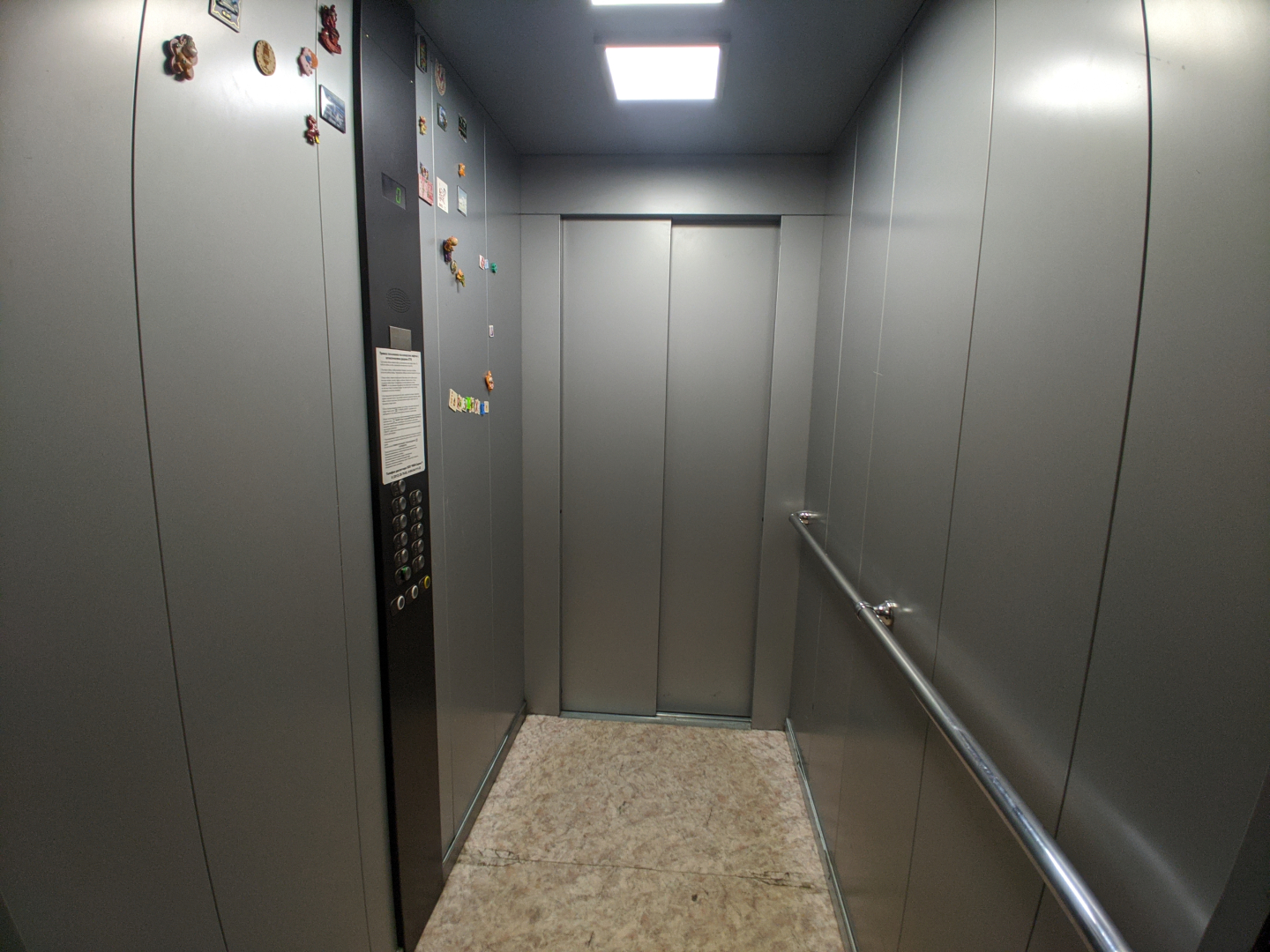 Апартаменты Апарт Миасс на Седова 7