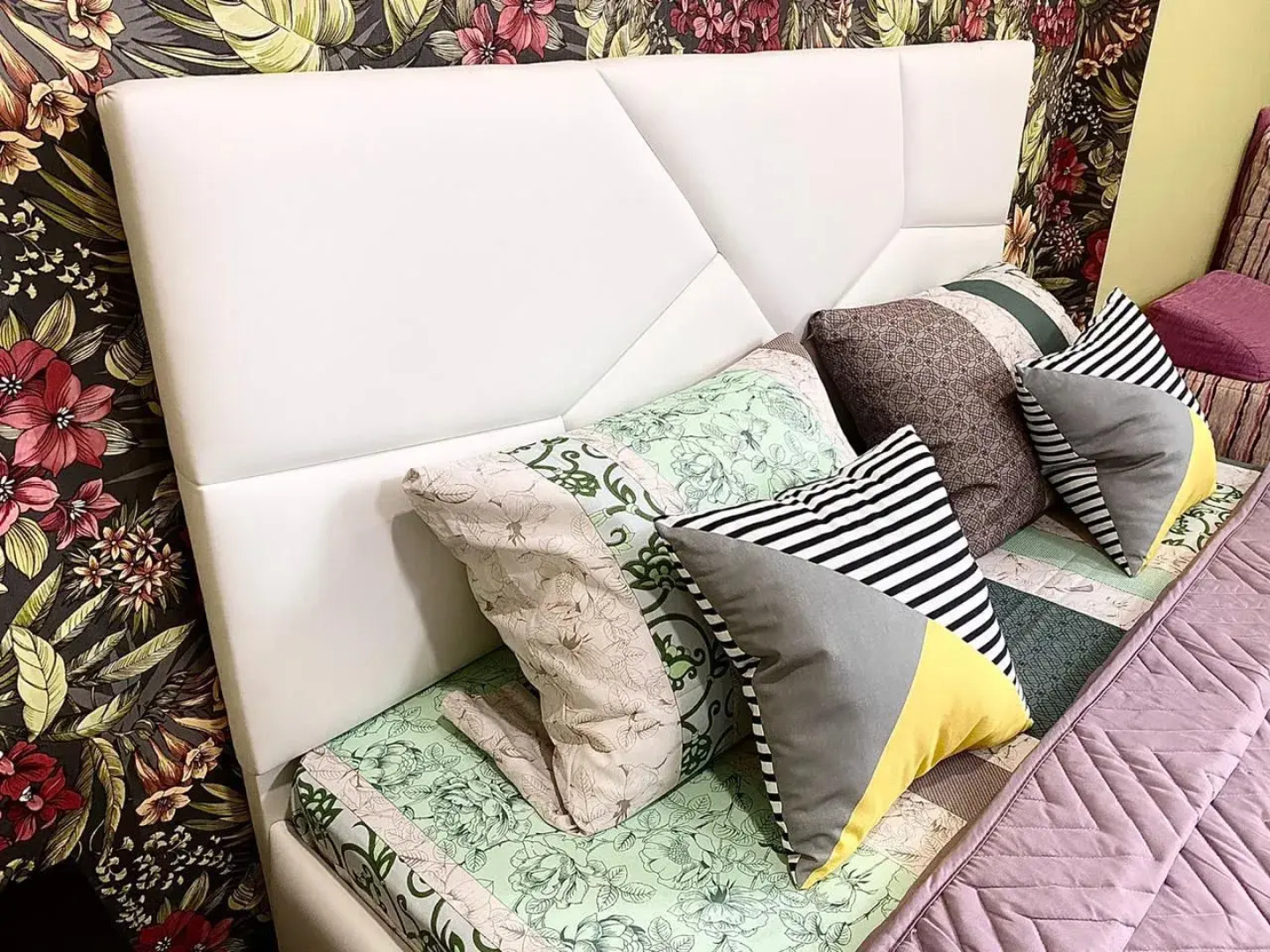 Апартаменты в городе Барнауле на Пролетарской 165