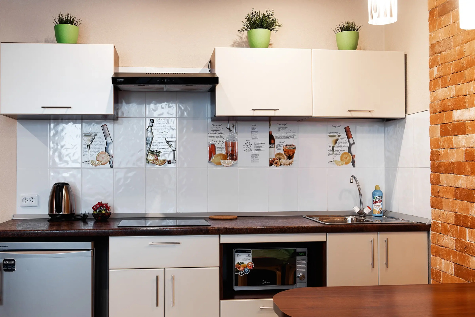 Апартаменты На Судоремонтной 2 В