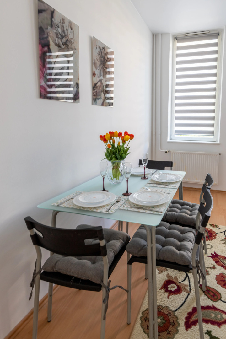 Квартира в ЖК Пять звезд