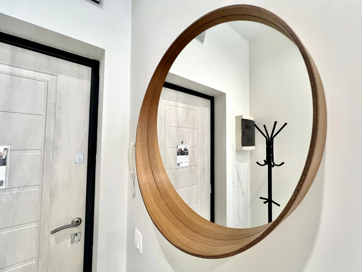 Апартаменты Бизнес-Класса в Резиденции Vivaldi