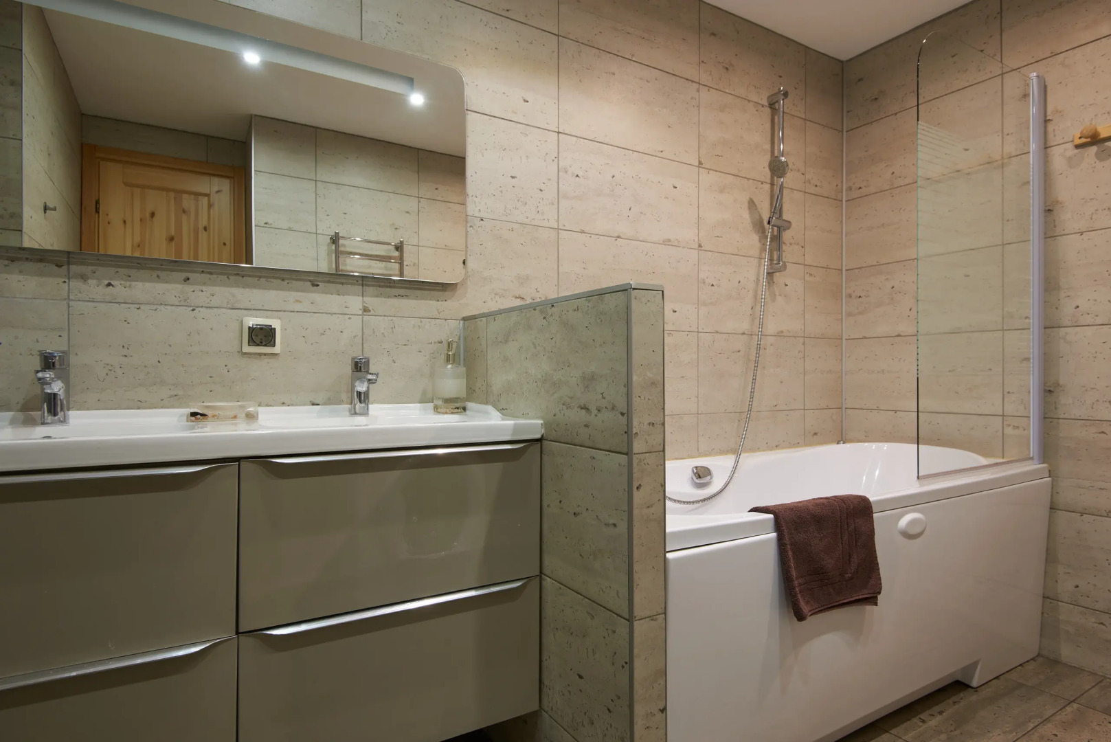 База отдыха Аврора