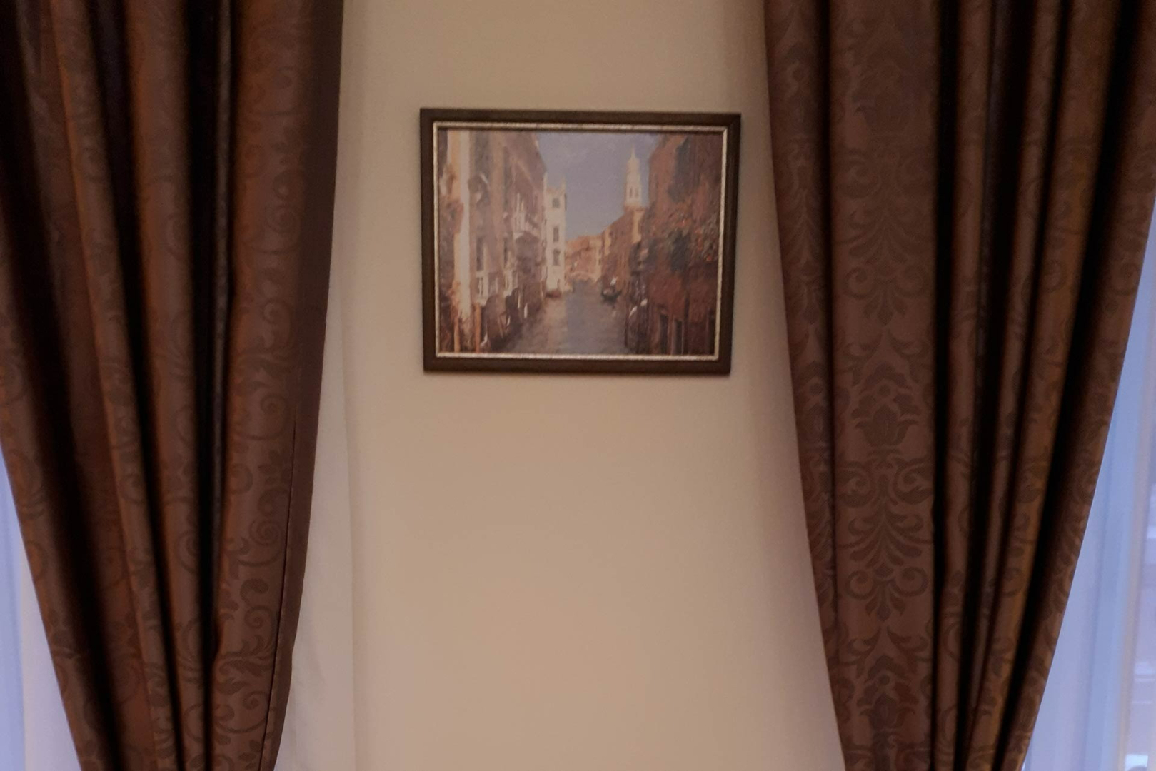 Апартаменты Царь-Плотник (Адмиралия)