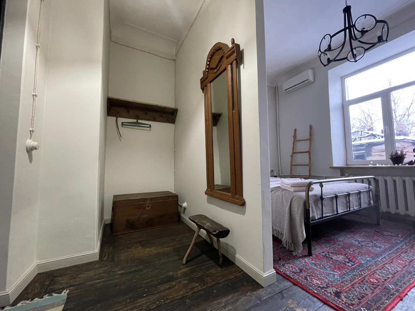 Апартаменты VologDom на Козленской