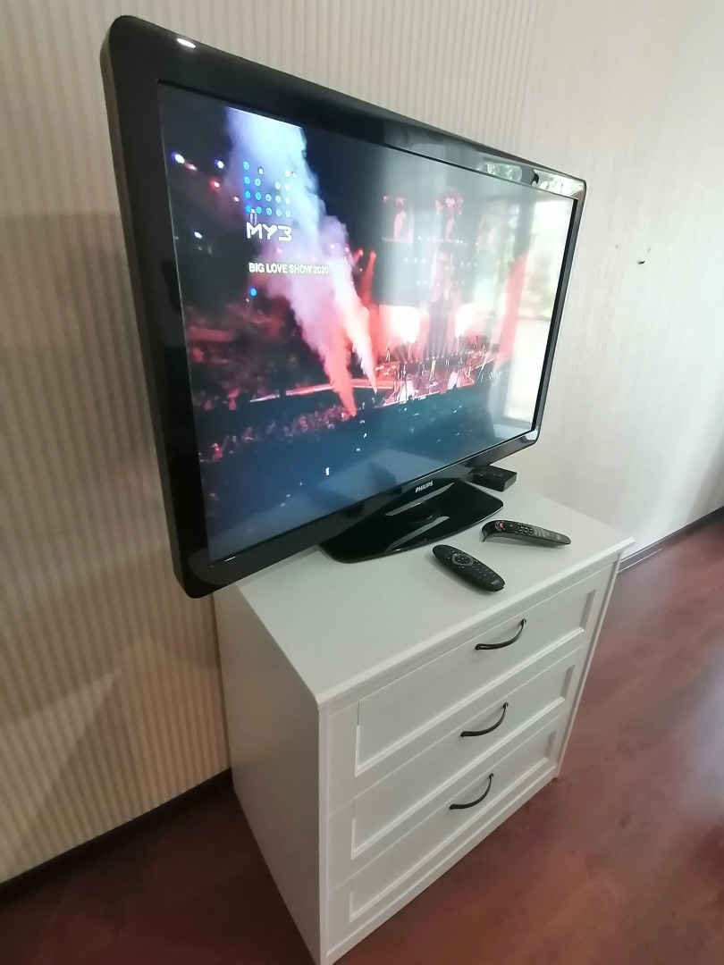 Квартира Однокомнатная Жемчужина