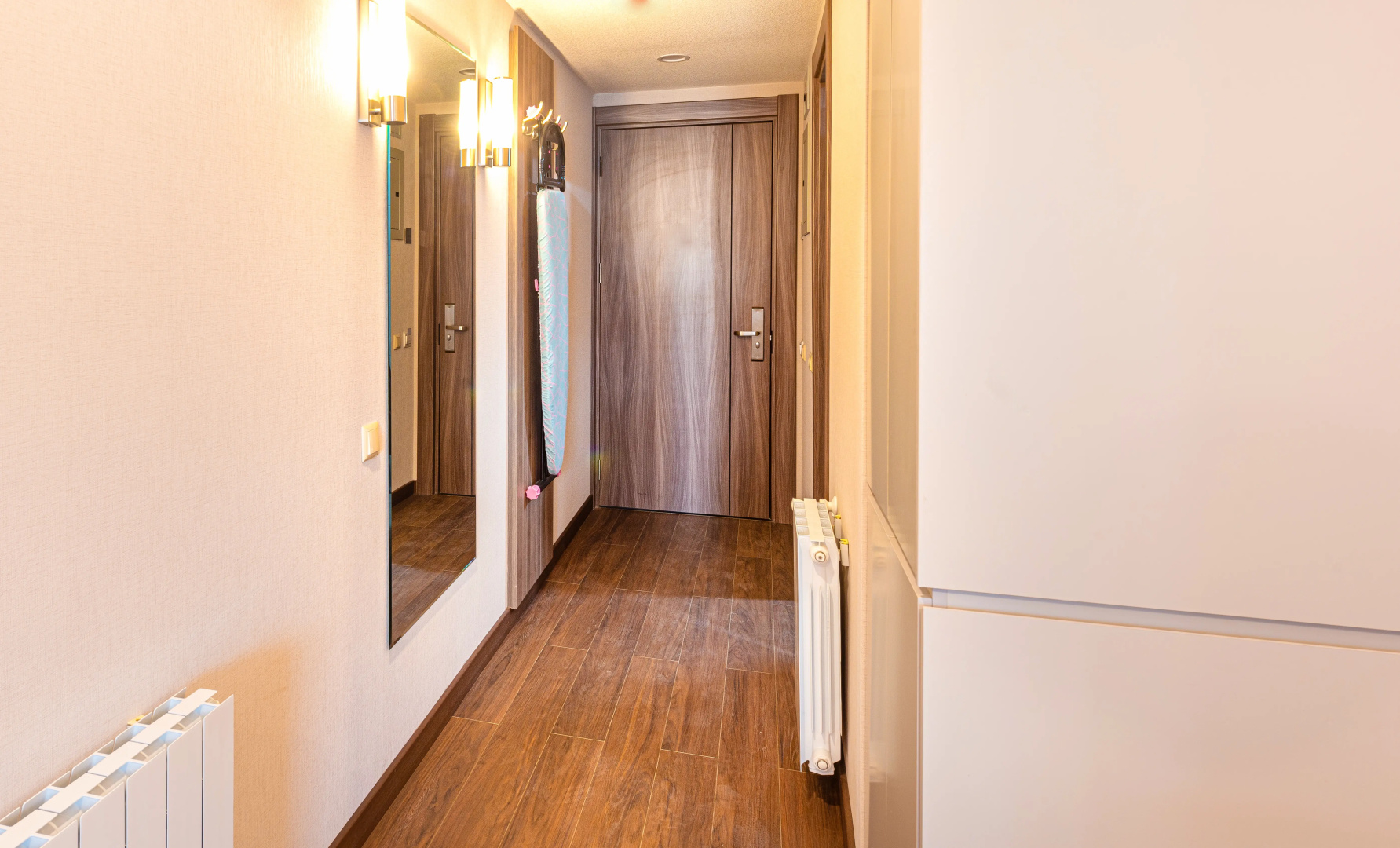 Apartment hotel Rainbow Residence Batumi