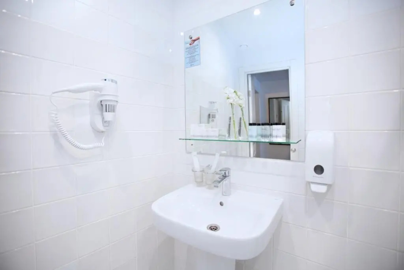 Апарт-отель Наумов