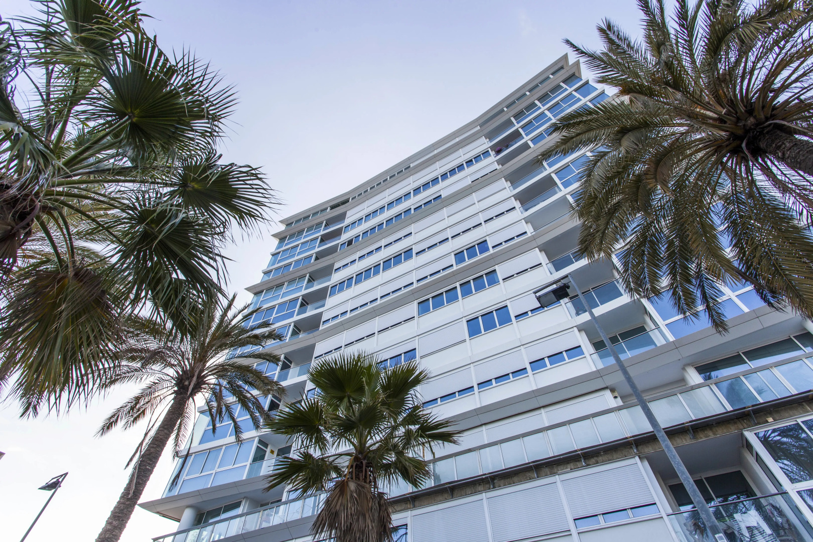 Апартаменты Barcelona Best Services