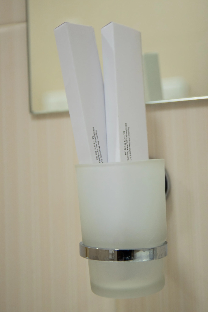 Отель Inga Yerevan