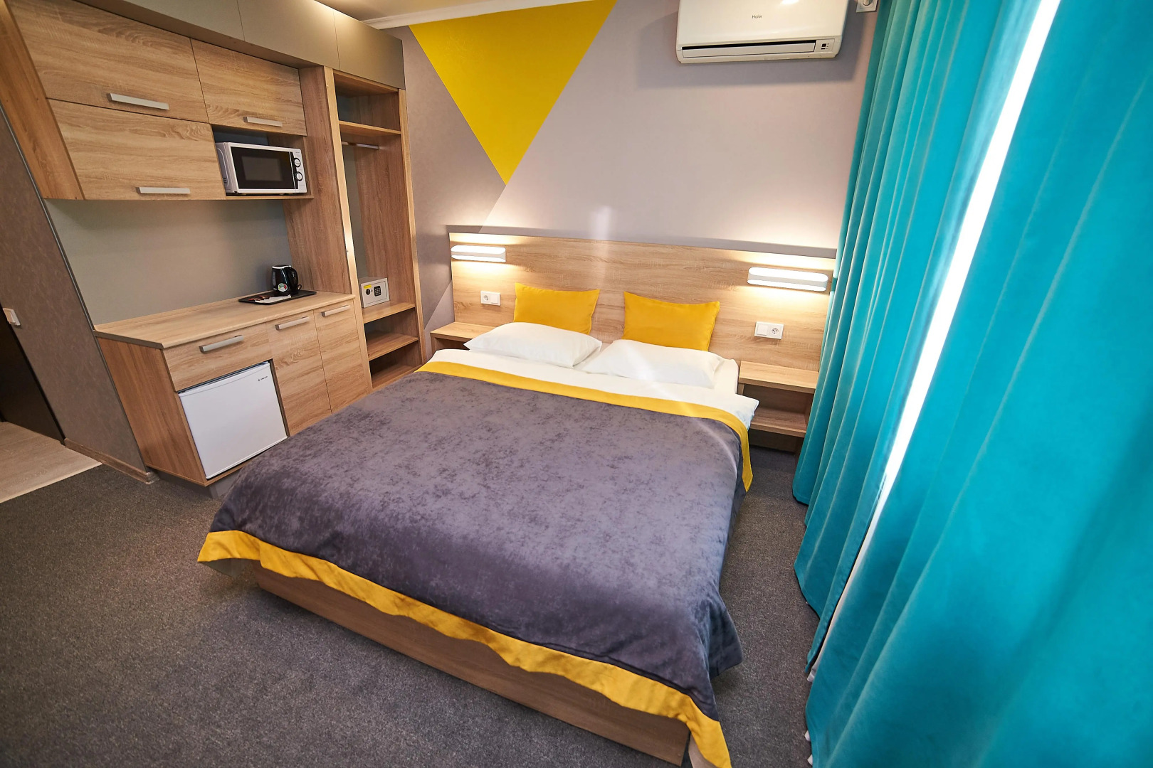 Мини-Отель Луна