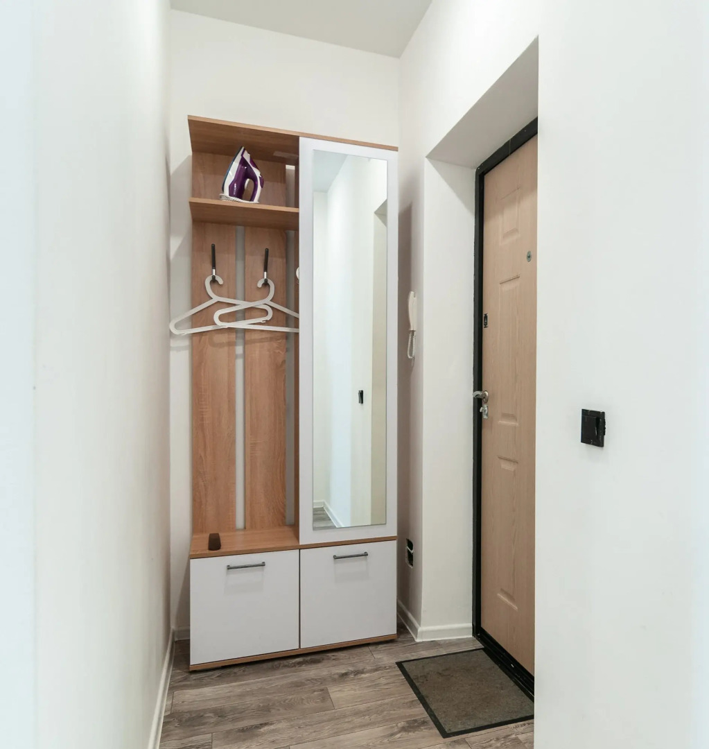 Апартаменты Квартира в новом доме ЖК Отражения 36