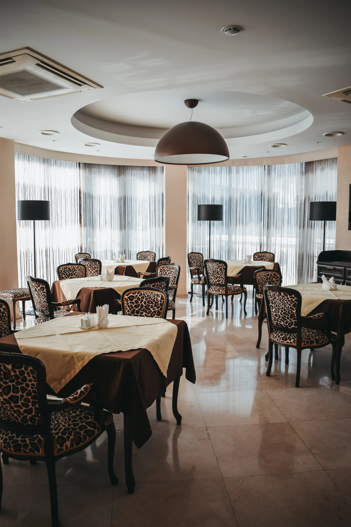 Отель Diana Palace