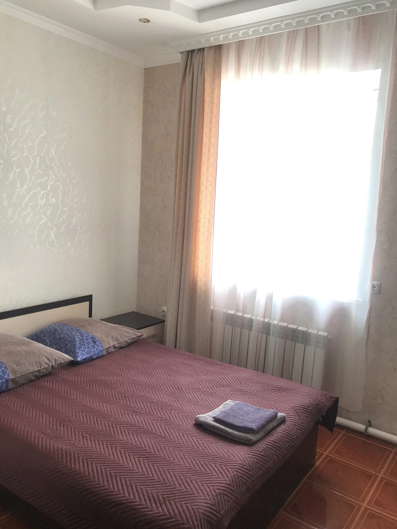 Отель Олимп