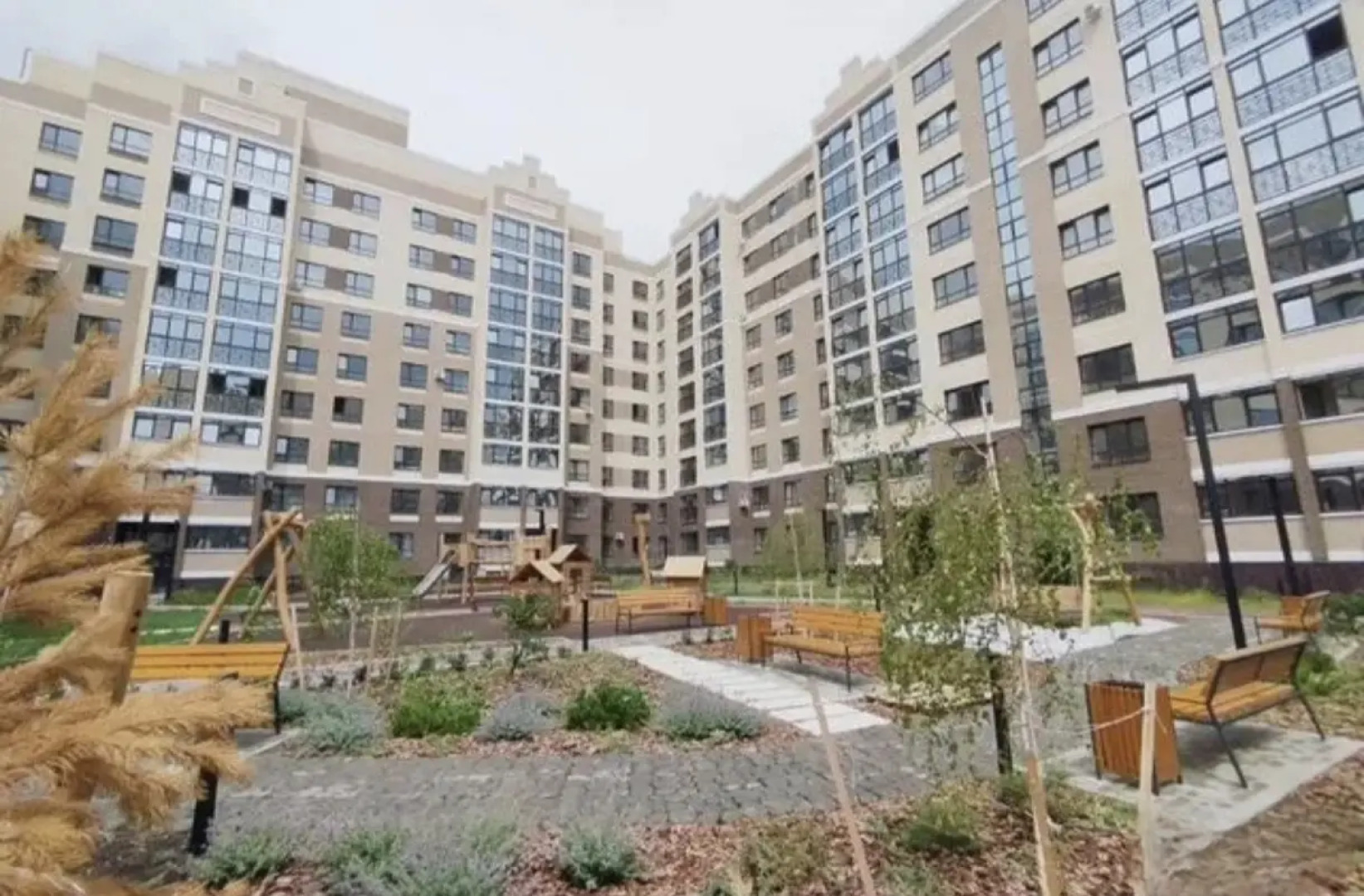 Квартира Уютно жить 1