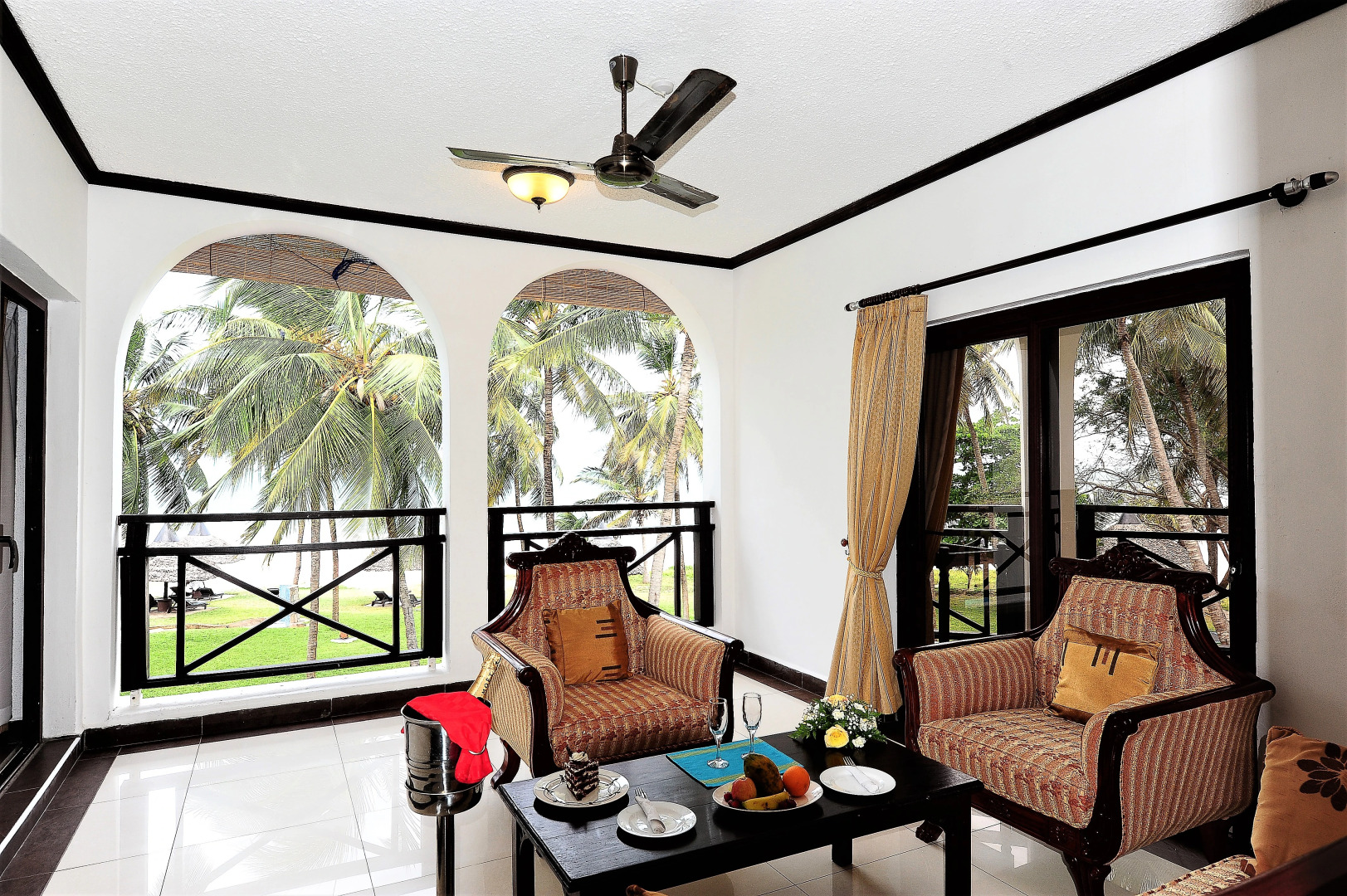 Отель Muthu Nyali Beach Hotel & Spa, Nyali, Mombasa