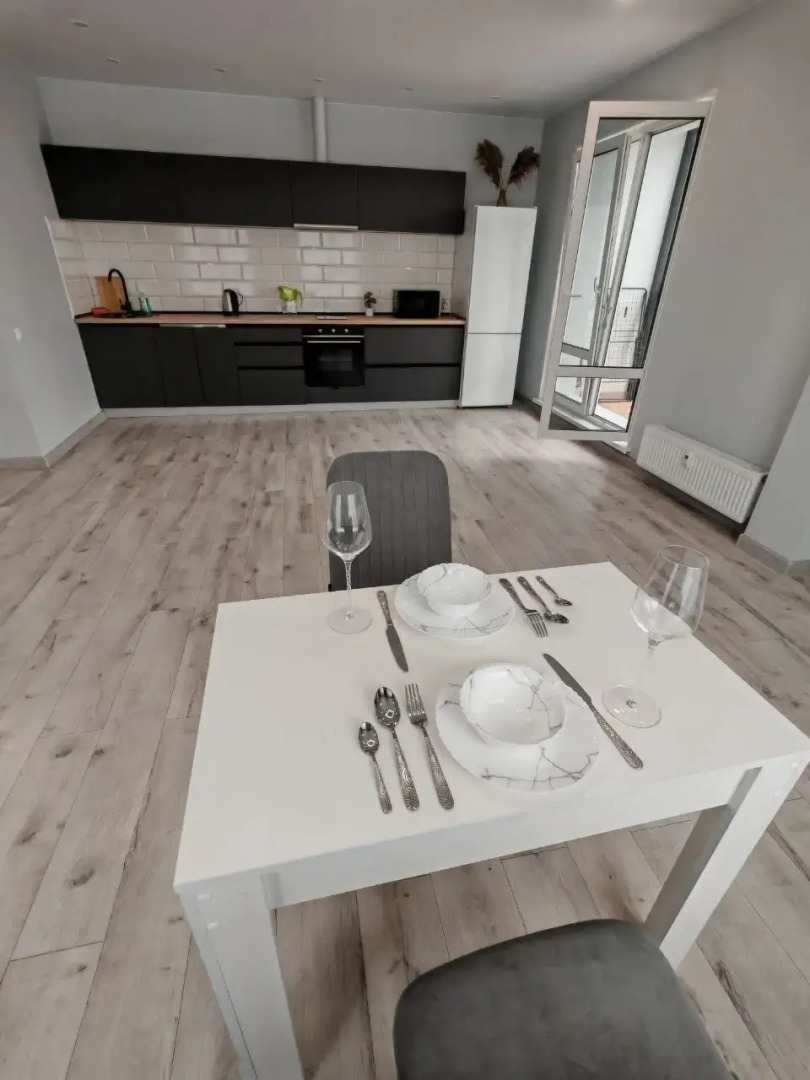 Квартира Авион Лапландия