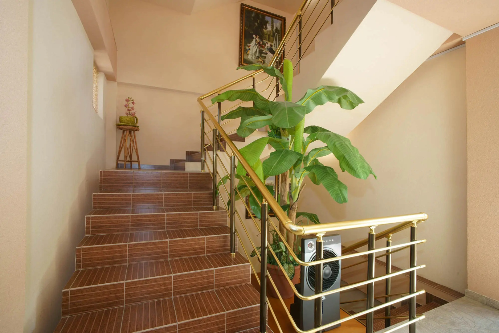 Отель Вилла Аннигора