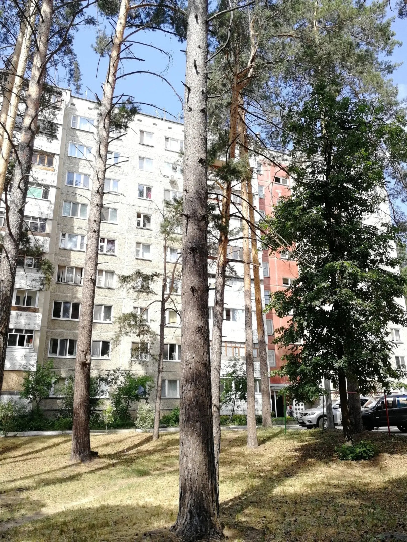 Апартаменты на Гвардейской 38 А