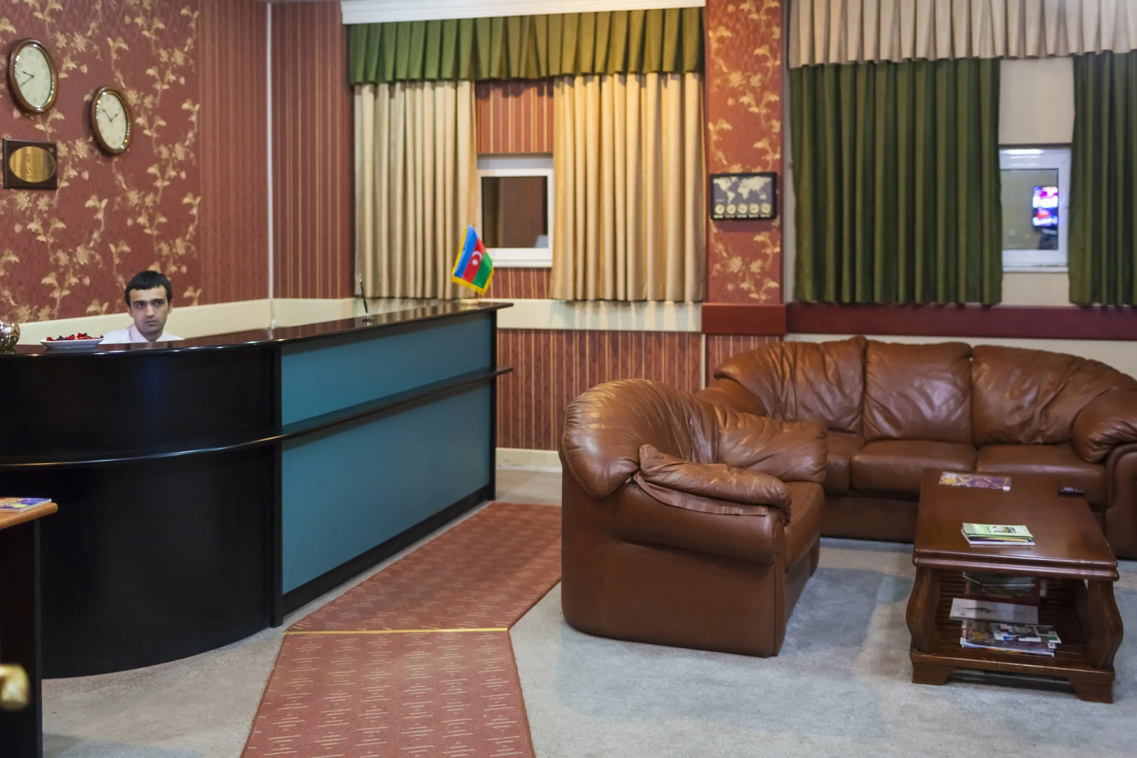 Хостел Friends